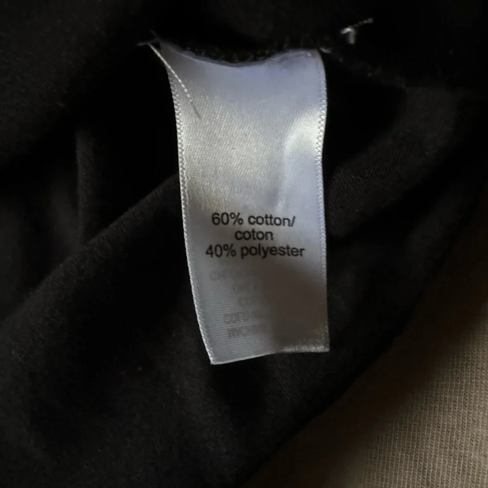 Def Leopard oversize shirt - Picture 3 of 3